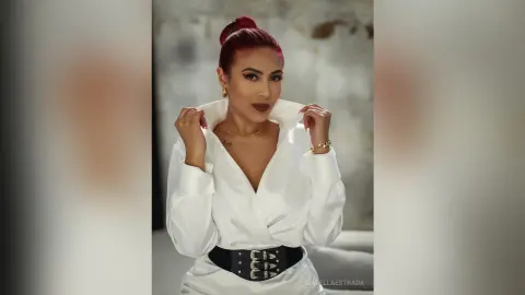 IsabellaEstrada — Elegant