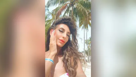 AvaDearmond — Ocean vibes