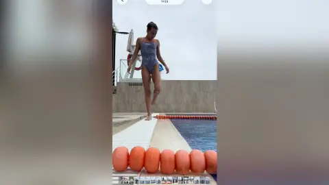ElizabethSwith — Wet morning and wet girl today💦
