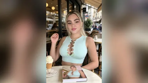 AlessiaCavelli — algo de mi