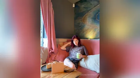 VeronicaRobinson — Rest