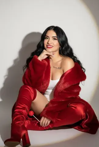 Daniellapic — Streamate Photos