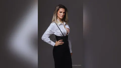 TayaWalkers — BossVibes