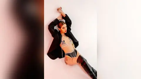 KristiNovak — im hot for you