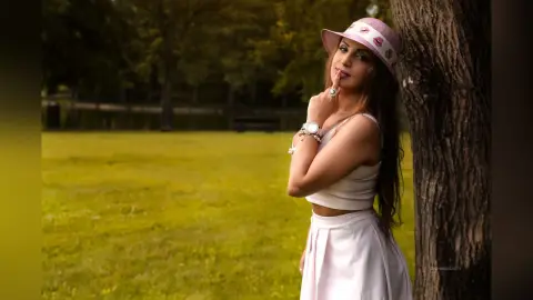 NataliaJohnson — Nature's Beauty