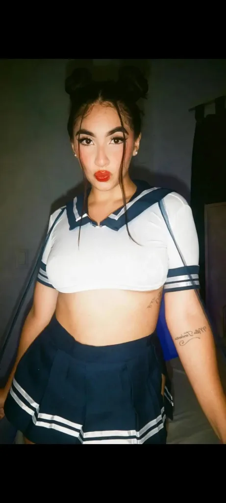 MadissonSmith18 — Streamate Photos
