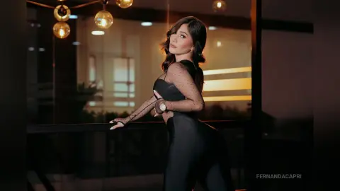 FernandaCapri — Your new Wife
