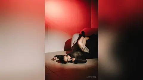 LucyStrike — .