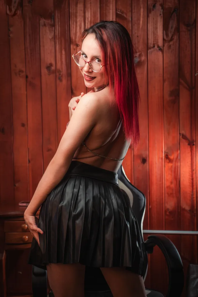SaraDiias — Streamate Photos