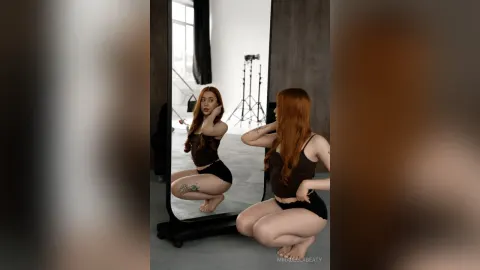 MirabellaBeaty — Me