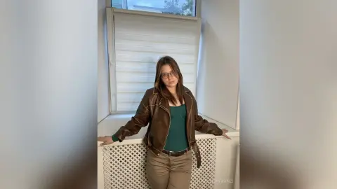 KaleighFranzi — Me
