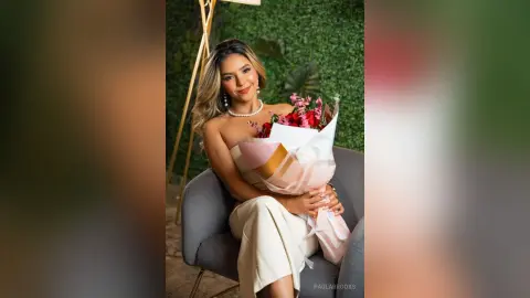 PaolaBrooks — 🎉Bday queen✨
