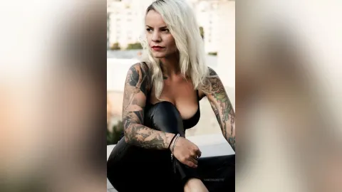 VanessaOdette — Your Every Desire