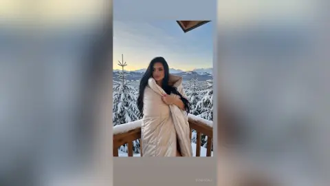 CindyCall — Winter Queen