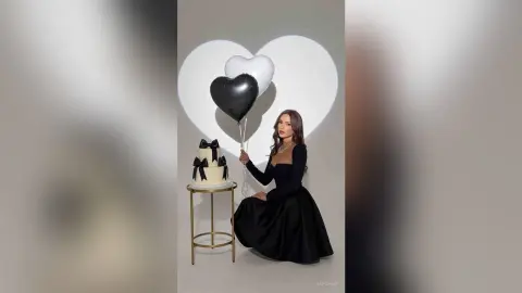 Meghan — Be mine this Valentine’s?