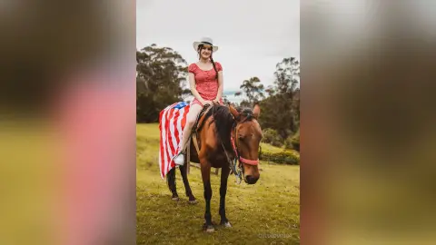 ChloeDurgot — 4 of July
