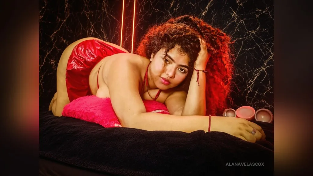 AlanaVelascox