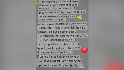 MonicaBedoya — The book ❤