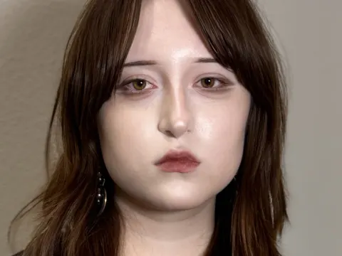 KimberliFoddrill cam model