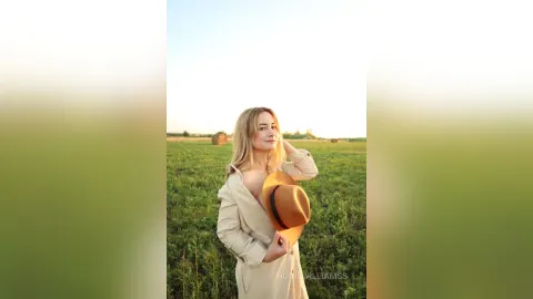 RosieWilliamss — In the haystacks