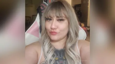 LexieAcosta — Me