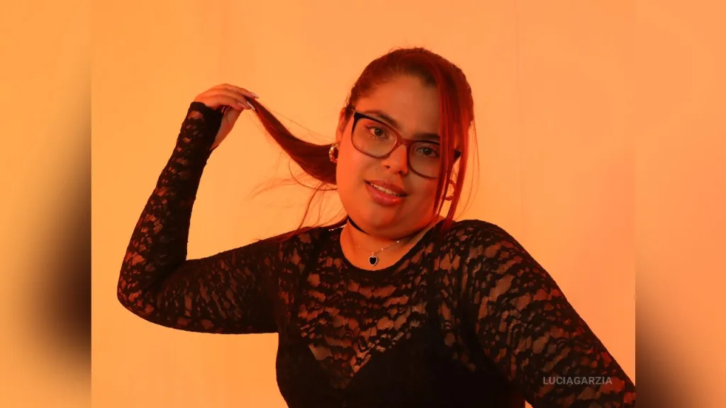 LuciaGarzia — Sweet Lucy 2