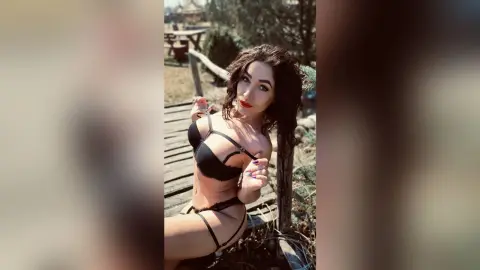 ElysiaRose — Wild nature