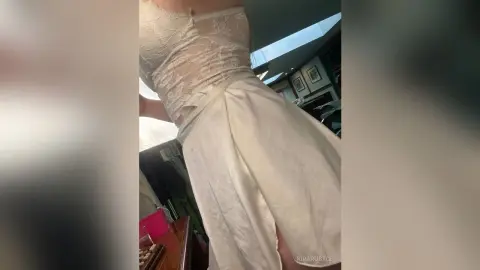 KiraRustle — lady in white