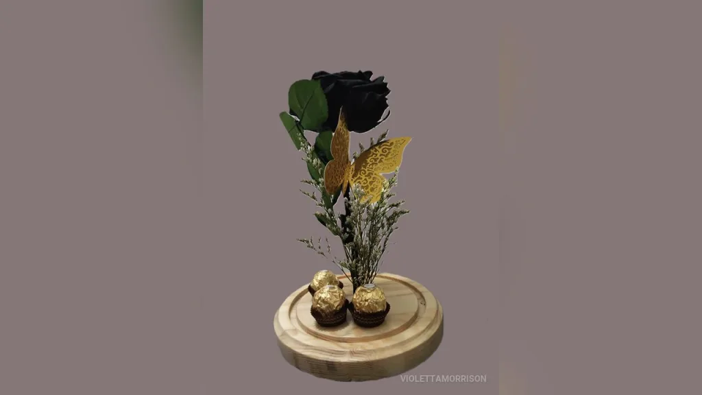 Violettamorrison — My rose