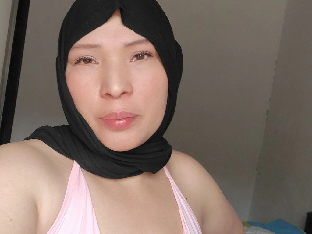 MariaAsy