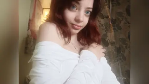 CassyVixen — masterpiese