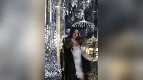 SharlottaNox — Ur naughty baby✨