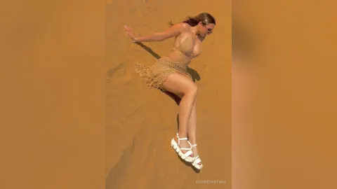 IvonneSantana — 1