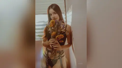 SaraMars — With love, S.