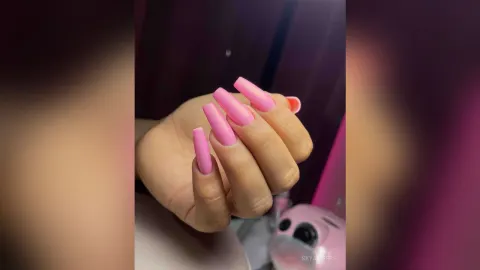 SkyAmbers — 💅🏻