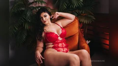 NatashaOlive — x2