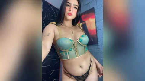 EstefaniRous — Sexy 🫦 
