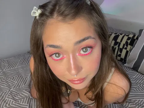IskrinaCold cam model
