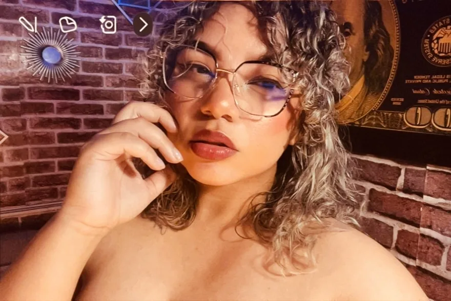 Gaia_Florez — Streamate Photos