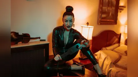GiselleDome — Do you Dare?