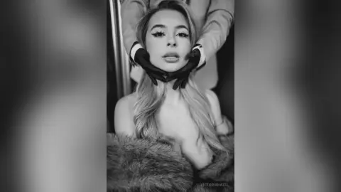 Victoriya — Allure 🔥
