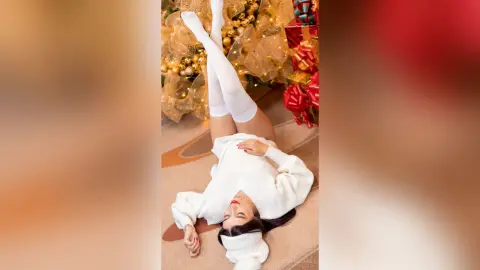 CallieJones — ❄Happy Christmas❄