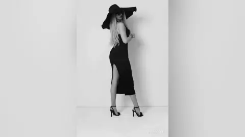 NickiBloom — Queen 👑