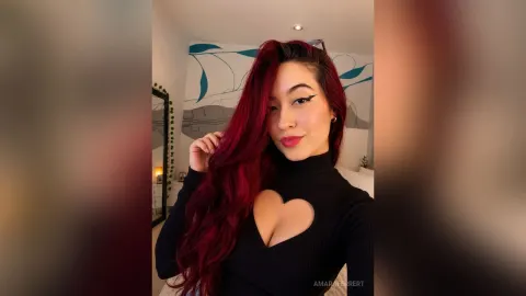 AmaraFerrert — 1