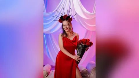 GretaVoss — YOUR GODDESS GRETA