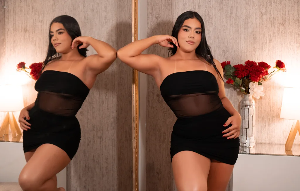KarlaMorrow — Streamate Photos