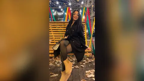 NicolleDiaz — Me without any fliters