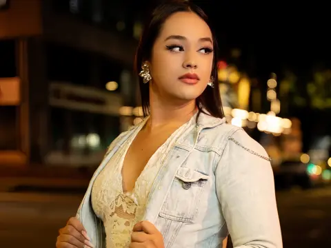 YessicaBelltran — Streamate Photos
