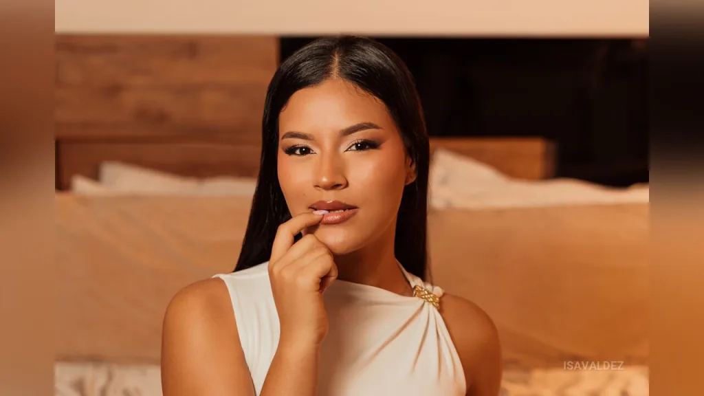 IsaValdez — Beautiful Girl