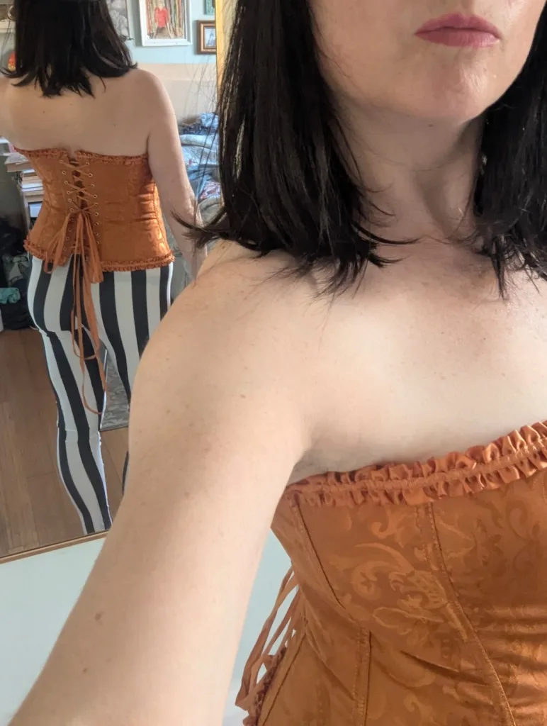 LaylaDayXO — Streamate Photos